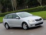 USED 2014 64 SKODA OCTAVIA 1.6 SE BUSINESS TDI CR 5d 103 BHP 1 COMPANY OWNER FROM BRAND NEW !!