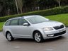 USED 2014 64 SKODA OCTAVIA 1.6 SE BUSINESS TDI CR 5d 103 BHP 1 COMPANY OWNER FROM BRAND NEW !!