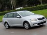 USED 2014 64 SKODA OCTAVIA 1.6 SE BUSINESS TDI CR 5d 103 BHP 1 COMPANY OWNER FROM BRAND NEW !!