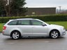 USED 2014 64 SKODA OCTAVIA 1.6 SE BUSINESS TDI CR 5d 103 BHP 1 COMPANY OWNER FROM BRAND NEW !!
