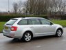 USED 2014 64 SKODA OCTAVIA 1.6 SE BUSINESS TDI CR 5d 103 BHP 1 COMPANY OWNER FROM BRAND NEW !!