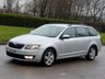USED 2014 64 SKODA OCTAVIA 1.6 SE BUSINESS TDI CR 5d 103 BHP 1 COMPANY OWNER FROM BRAND NEW !!