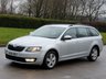 USED 2014 64 SKODA OCTAVIA 1.6 SE BUSINESS TDI CR 5d 103 BHP 1 COMPANY OWNER FROM BRAND NEW !!