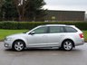 USED 2014 64 SKODA OCTAVIA 1.6 SE BUSINESS TDI CR 5d 103 BHP 1 COMPANY OWNER FROM BRAND NEW !!
