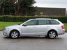 USED 2014 64 SKODA OCTAVIA 1.6 SE BUSINESS TDI CR 5d 103 BHP 1 COMPANY OWNER FROM BRAND NEW !!