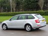 USED 2014 64 SKODA OCTAVIA 1.6 SE BUSINESS TDI CR 5d 103 BHP 1 COMPANY OWNER FROM BRAND NEW !!