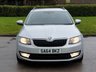 USED 2014 64 SKODA OCTAVIA 1.6 SE BUSINESS TDI CR 5d 103 BHP 1 COMPANY OWNER FROM BRAND NEW !!