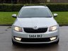 USED 2014 64 SKODA OCTAVIA 1.6 SE BUSINESS TDI CR 5d 103 BHP 1 COMPANY OWNER FROM BRAND NEW !!