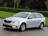 USED 2014 64 SKODA OCTAVIA 1.6 SE BUSINESS TDI CR 5d 103 BHP 1 COMPANY OWNER FROM BRAND NEW !!
