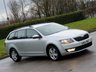 USED 2014 64 SKODA OCTAVIA 1.6 SE BUSINESS TDI CR 5d 103 BHP 1 COMPANY OWNER FROM BRAND NEW !!
