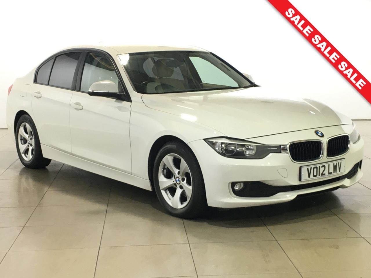 View our BMW 3 SERIES