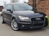 USED 2012 12 AUDI A1 1.6 TDI S LINE 3d 105 BHP [&pound;0 ROAD TAX] 