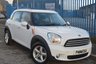 USED 2013 13 MINI COUNTRYMAN 1.6 COOPER D 5d 112 BHP 