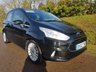 USED 2013 62 FORD B-MAX 1.6 TITANIUM TDCI 5d 96 BHP **£20 ROAD FUND**SUPERB DRIVE**FULL MAIN DEALER HISTORY**
