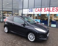 Used Cars For Sale In Edinburgh Amp Scotland Db Car Sales