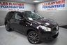 USED 2011 NISSAN QASHQAI 1.5 N-TEC DCI 5d 110 BHP Sat Nav, Panoramic roof, cruise control, Reverse camera, 18in Alloys