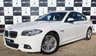 USED 2014 02 BMW 5 SERIES 3.0 535D M SPORT 4d AUTO 309 BHP Huge spec and power