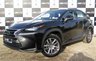 USED 2015 65 LEXUS NX 2.5 300H SE 5d AUTO 153 BHP 