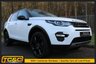 USED 2016 66 LAND ROVER DISCOVERY SPORT 2.0 TD4 HSE BLACK 5d 180 BHP A STUNNING HIGH SPEC CAR WITH DEALER WARRANTY!!!