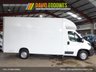USED 2014 64 PEUGEOT BOXER 2.2 HDI 335 L3 F/C 130 BHP LOW LOADER PLATFORM CAB LUTON VAN "YOU'RE IN SAFE HANDS" - AA DEALER PROMISE