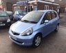 USED 2004 04 HONDA JAZZ 1.3 DSI SE 5d 82 BHP 