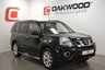 USED 2014 63 NISSAN X-TRAIL 2.0 DCI N-TEC PLUS 5d 171 BHP PAN ROOF + NAV + HISTORY + PRIVACY GLASS + LOW MILES