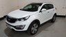 USED 2014 P KIA SPORTAGE 2.0 CRDI KX-4 5d 181 BHP/PANORAMIC SUNROOF/ SAT-NAV Pan-Sunroof/Heated Leather Seats /Rear Camera/Sensors