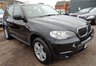 USED 2012 12 BMW X5 3.0 XDRIVE30D SE 5d AUTO 241 BHP BMW SERVICE HISTORY 1 PREVIOUS KEEPER LEATHER TRIM SATELITTE NAVIGATION