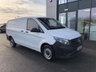 USED 2016 66 MERCEDES-BENZ VITO 1.6 111 CDI 1d 114 BHP NEW STOCK JUST ARRIVED