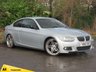 USED 2012 12 BMW 3 SERIES 2.0 320D SPORT PLUS EDITION 2d 181 BHP FULL HEATED LEATHER AND SATELLITE NAVIGATION