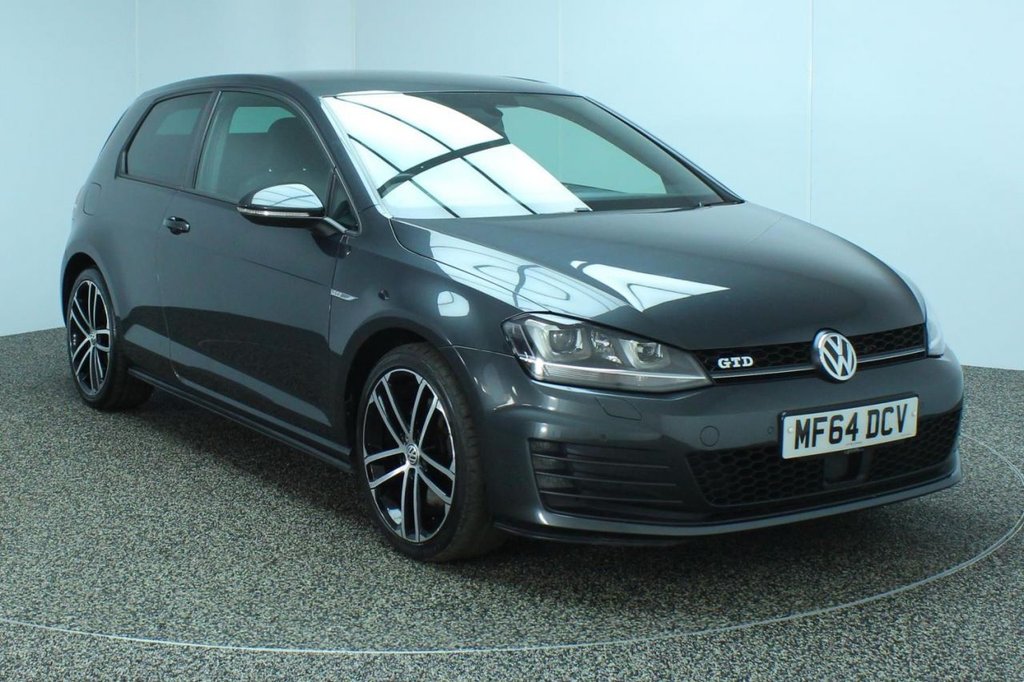 View our VOLKSWAGEN GOLF