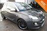 USED 2015 15 VAUXHALL ADAM 1.2 GLAM 3d 69 BHP VIEW AND RESERVE ONLINE OR CALL 01527-853940 FOR MORE INFO.