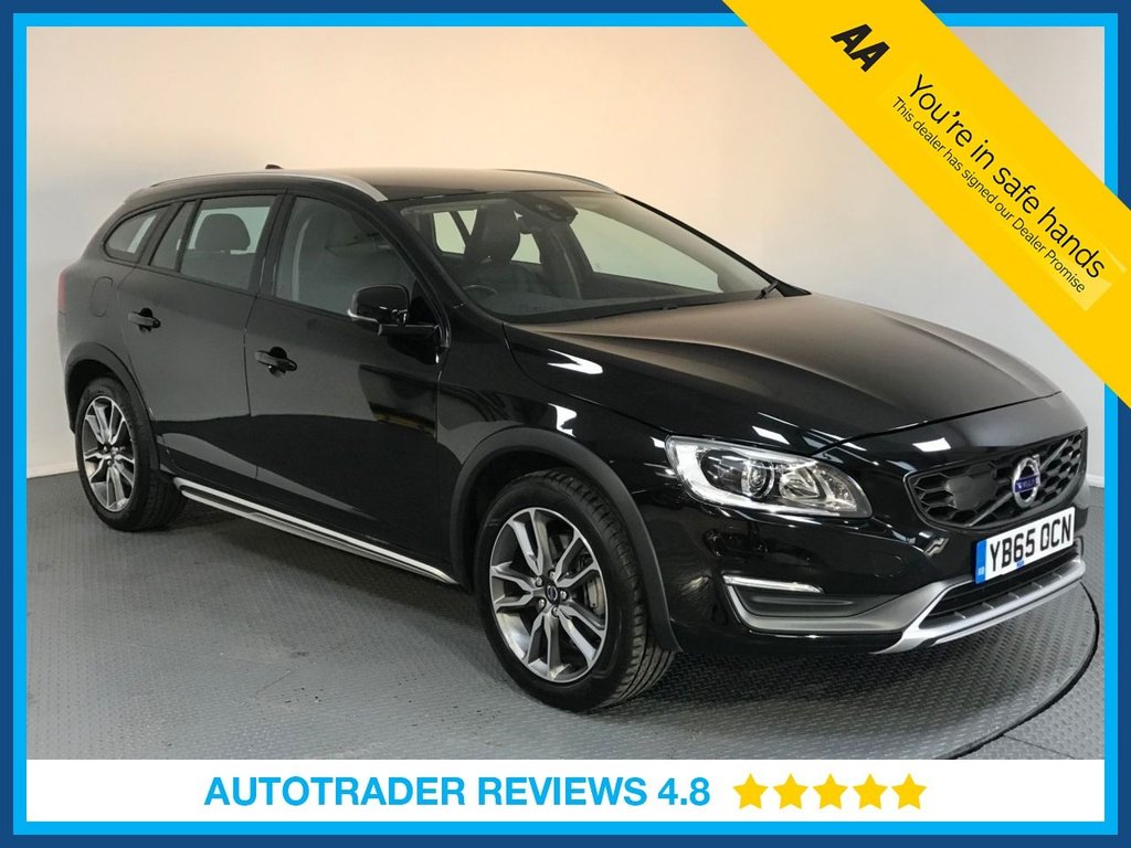 View our VOLVO V60