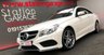 USED 2015 15 MERCEDES-BENZ E CLASS 2.1 E250 CDI AMG LINE PREMIUM 2d AUTO 201 BHP 