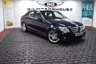 USED 2008 58 MERCEDES-BENZ C CLASS 3.0 C320 CDI Sport 7G-Tronic 4dr HugeSpec, SatNav, Leather, FSH