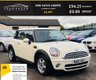 USED 2010 10 MINI HATCH COOPER 1.6 COOPER D 3d 108 BHP FULL MINI SERVICE HISTORY