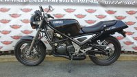 USED 1989 G YAMAHA R1Z250 Roadster Retro Cafe Classic Superb example of this Cafe styled classic