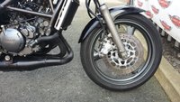 USED 1989 G YAMAHA R1Z250 Roadster Retro Cafe Classic Superb example of this Cafe styled classic