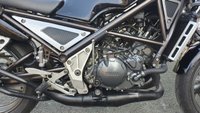 USED 1989 G YAMAHA R1Z250 Roadster Retro Cafe Classic Superb example of this Cafe styled classic