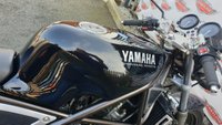 USED 1989 G YAMAHA R1Z250 Roadster Retro Cafe Classic Superb example of this Cafe styled classic