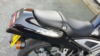 USED 1989 G YAMAHA R1Z250 Roadster Retro Cafe Classic Superb example of this Cafe styled classic