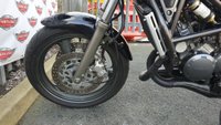 USED 1989 G YAMAHA R1Z250 Roadster Retro Cafe Classic Superb example of this Cafe styled classic