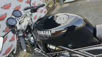 USED 1989 G YAMAHA R1Z250 Roadster Retro Cafe Classic Superb example of this Cafe styled classic