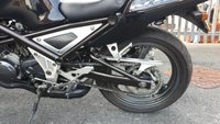 USED 1989 G YAMAHA R1Z250 Roadster Retro Cafe Classic Superb example of this Cafe styled classic