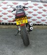 USED 1989 G YAMAHA R1Z250 Roadster Retro Cafe Classic Superb example of this Cafe styled classic
