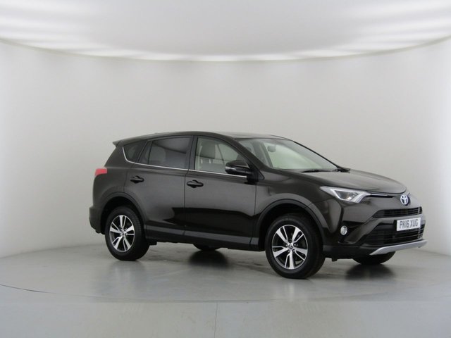 View our TOYOTA RAV-4