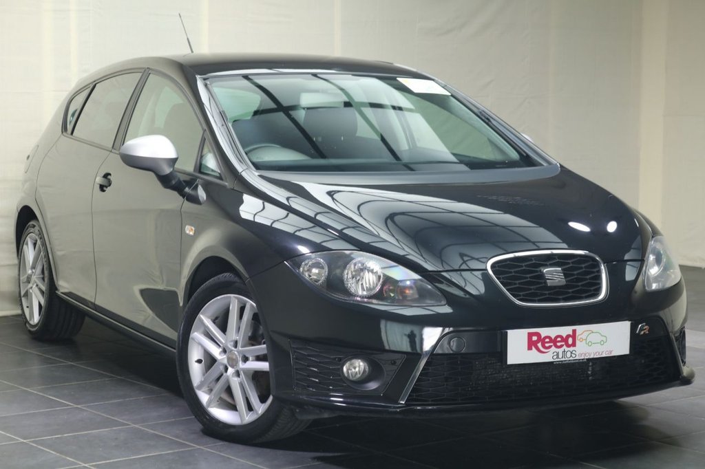 View our SEAT LEON