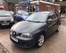 USED 2007 07 SEAT IBIZA 1.4 SPORT 16V 3d 85 BHP 