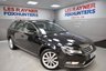 USED 2014 64 VOLKSWAGEN PASSAT 2.0 EXECUTIVE TDI BLUEMOTION TECHNOLOGY 5d 139 BHP Full Leather , 1 Owner, Sat Nav, Cruise control