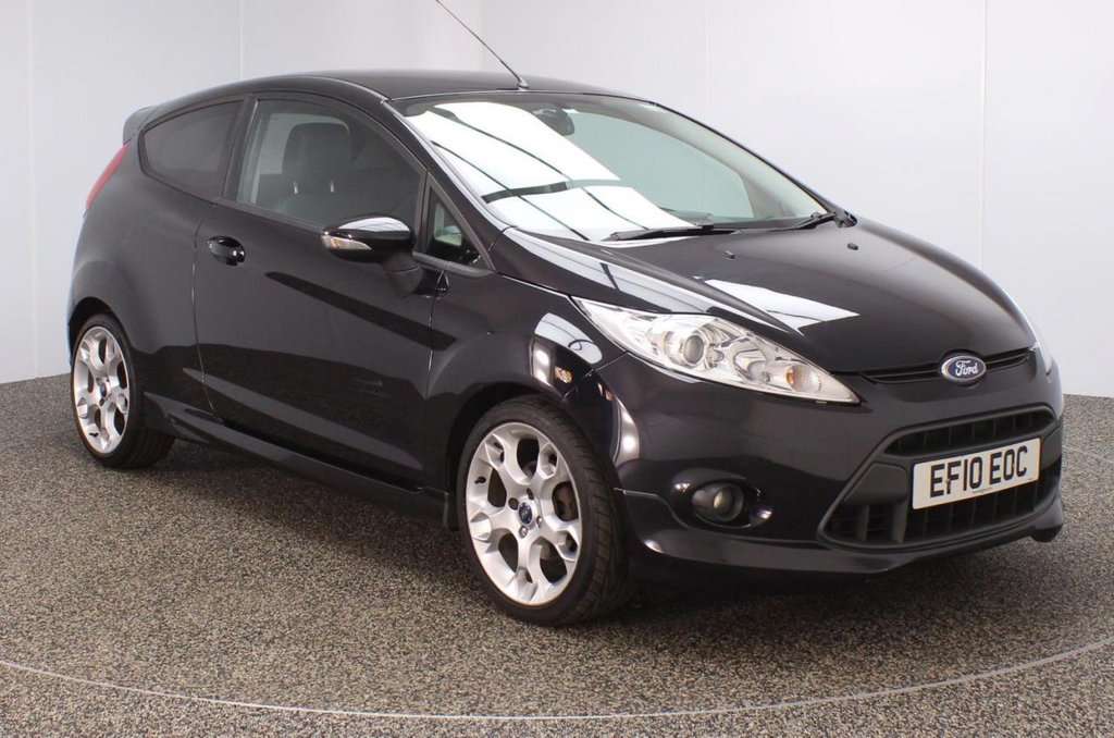 View our FORD FIESTA